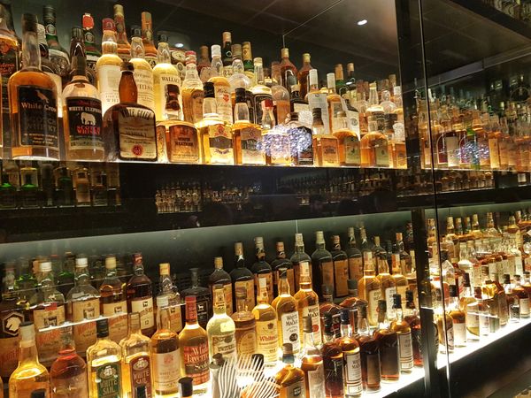 Whisky-Genuss erleben