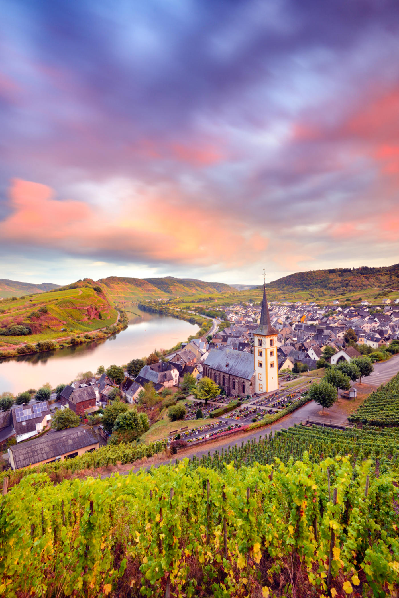 Rhineland-Palatinate: A dream destination for explorers
