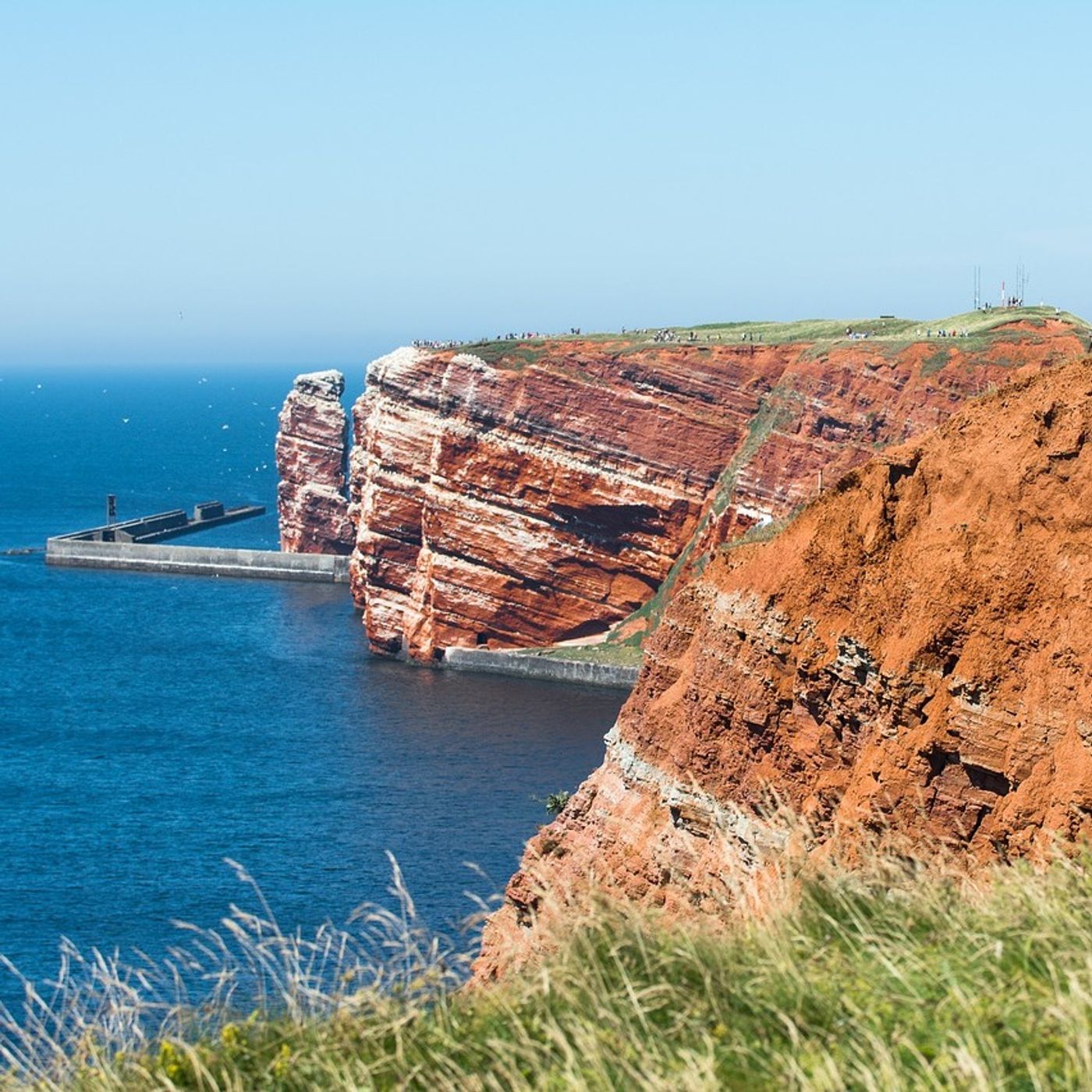 Helgoland