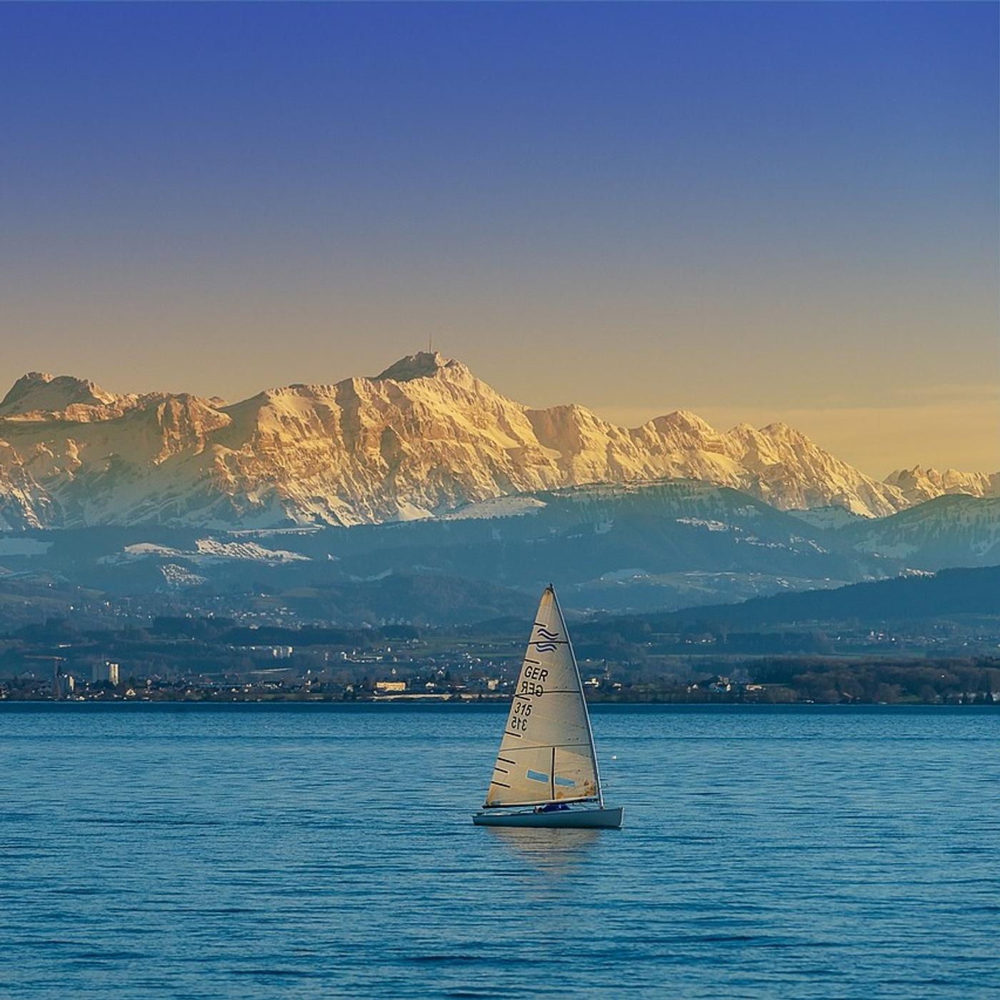 Bodensee