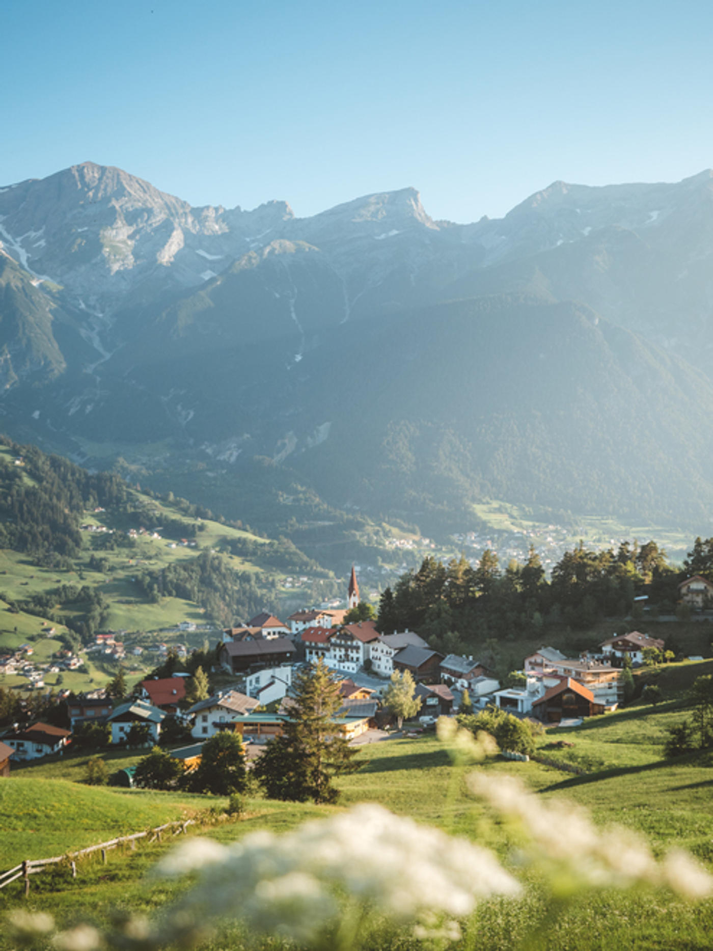 Tyrol: Your Alpine adventure awaits