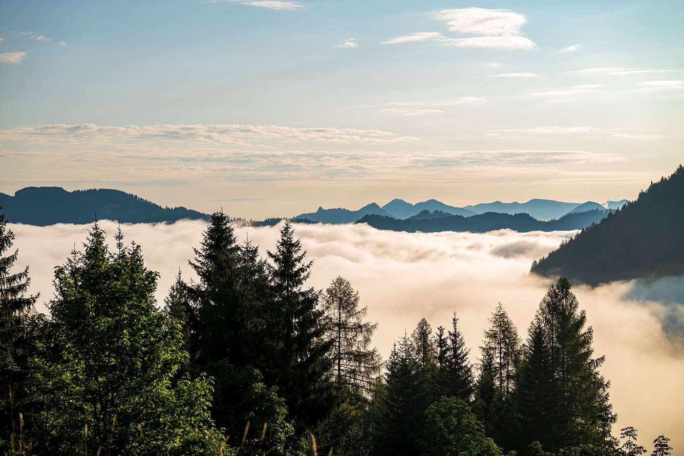 Entdecke
Bayern in seiner schönsten Form.