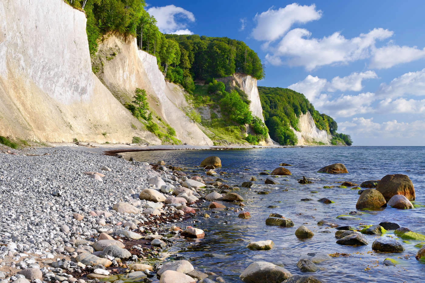 Entdecke
die größte Insel Deutschlands.