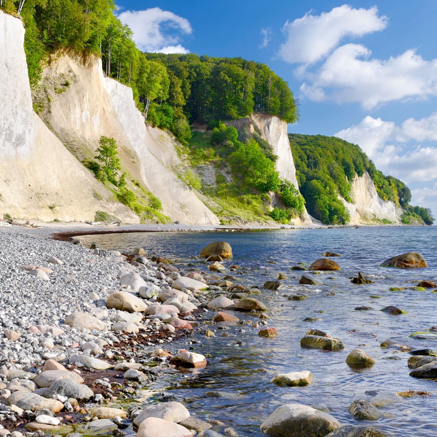 Mecklenburg-Vorpommern