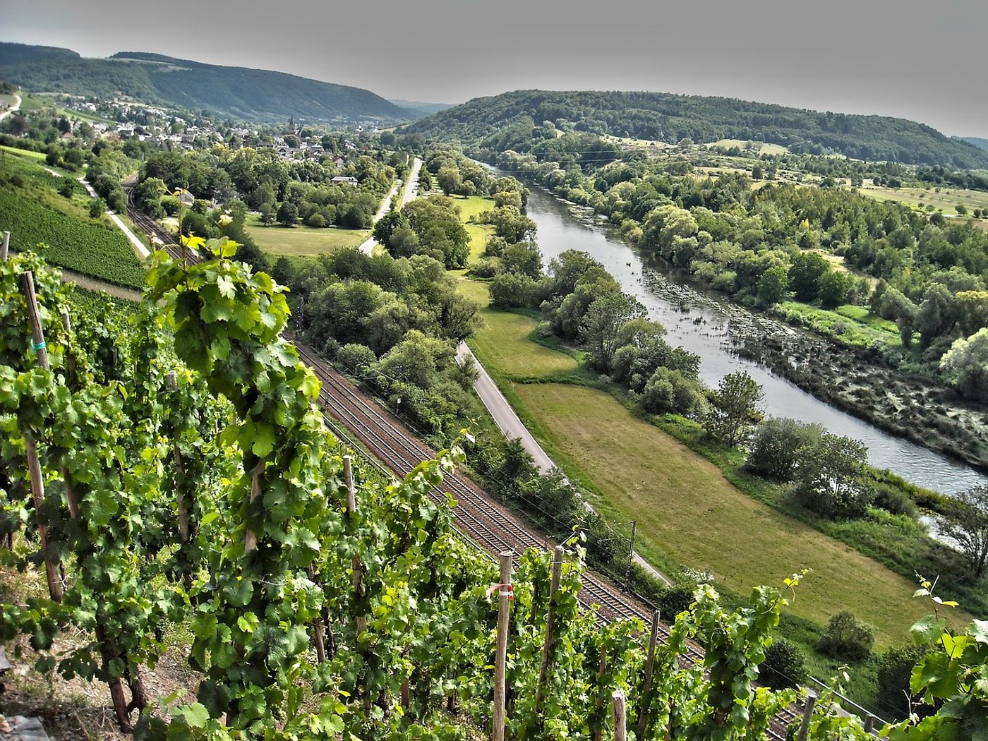 Entdecke
dein Stück
des Rheinischen Schiefergebirges.