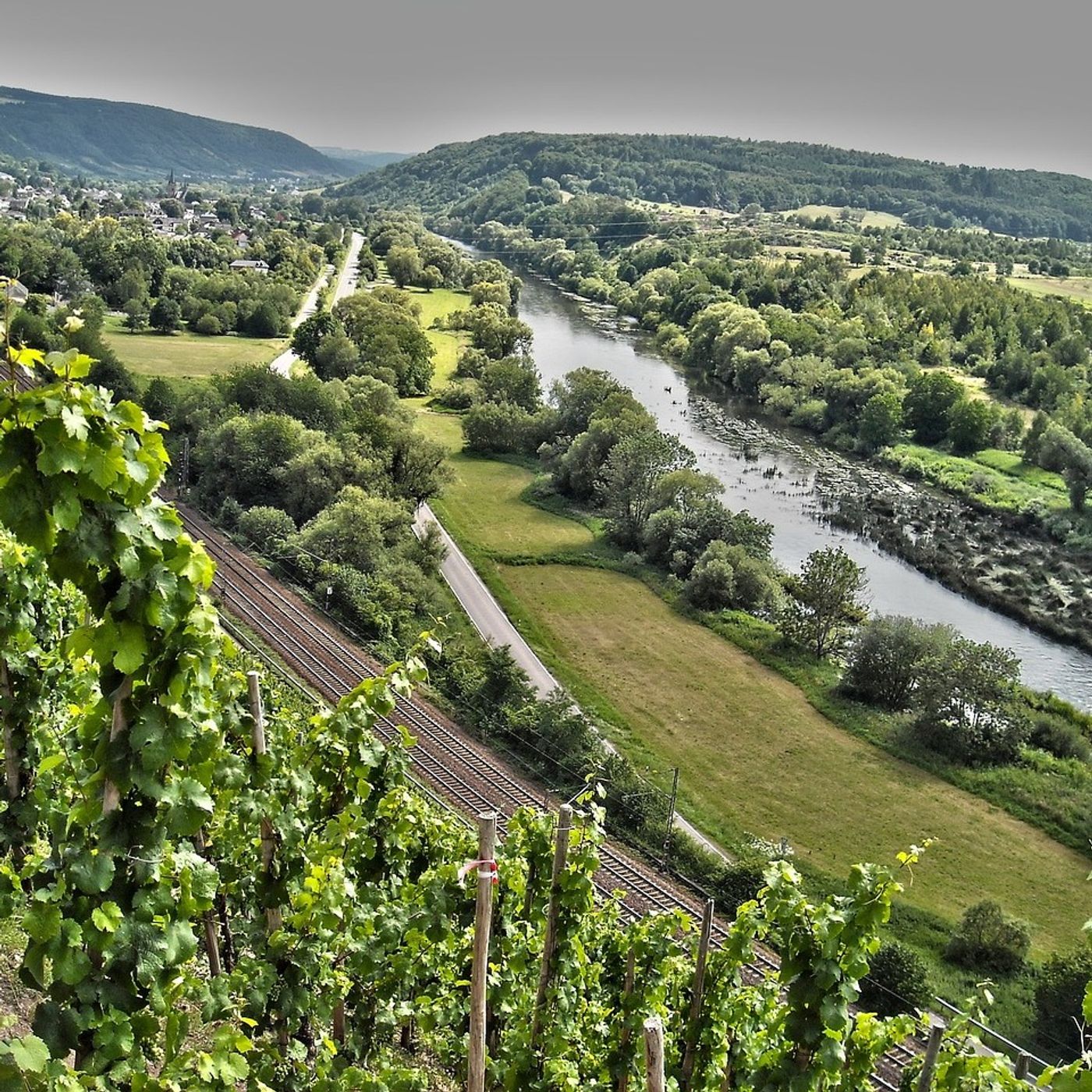 Rhineland-Palatinate