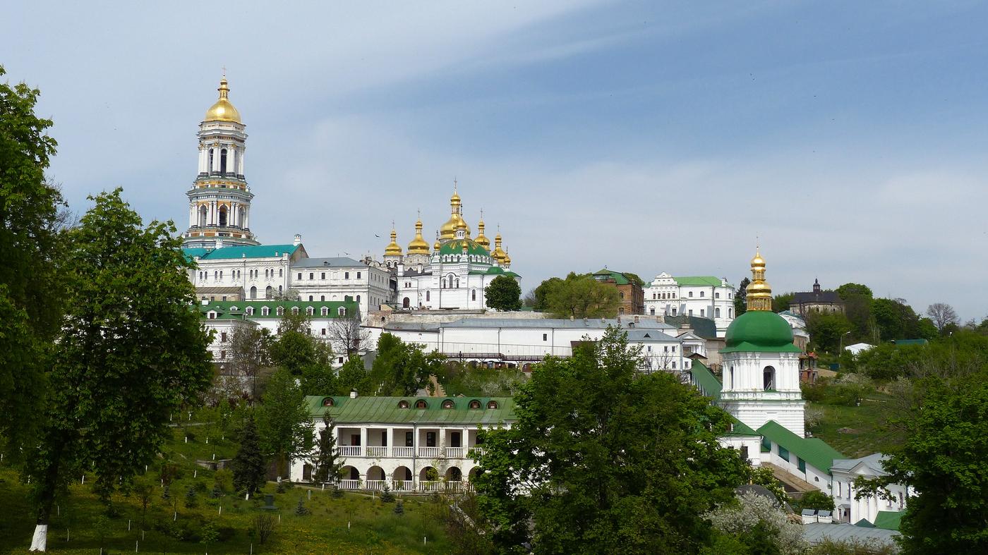 Kyiv: A jewel of Eastern Europe