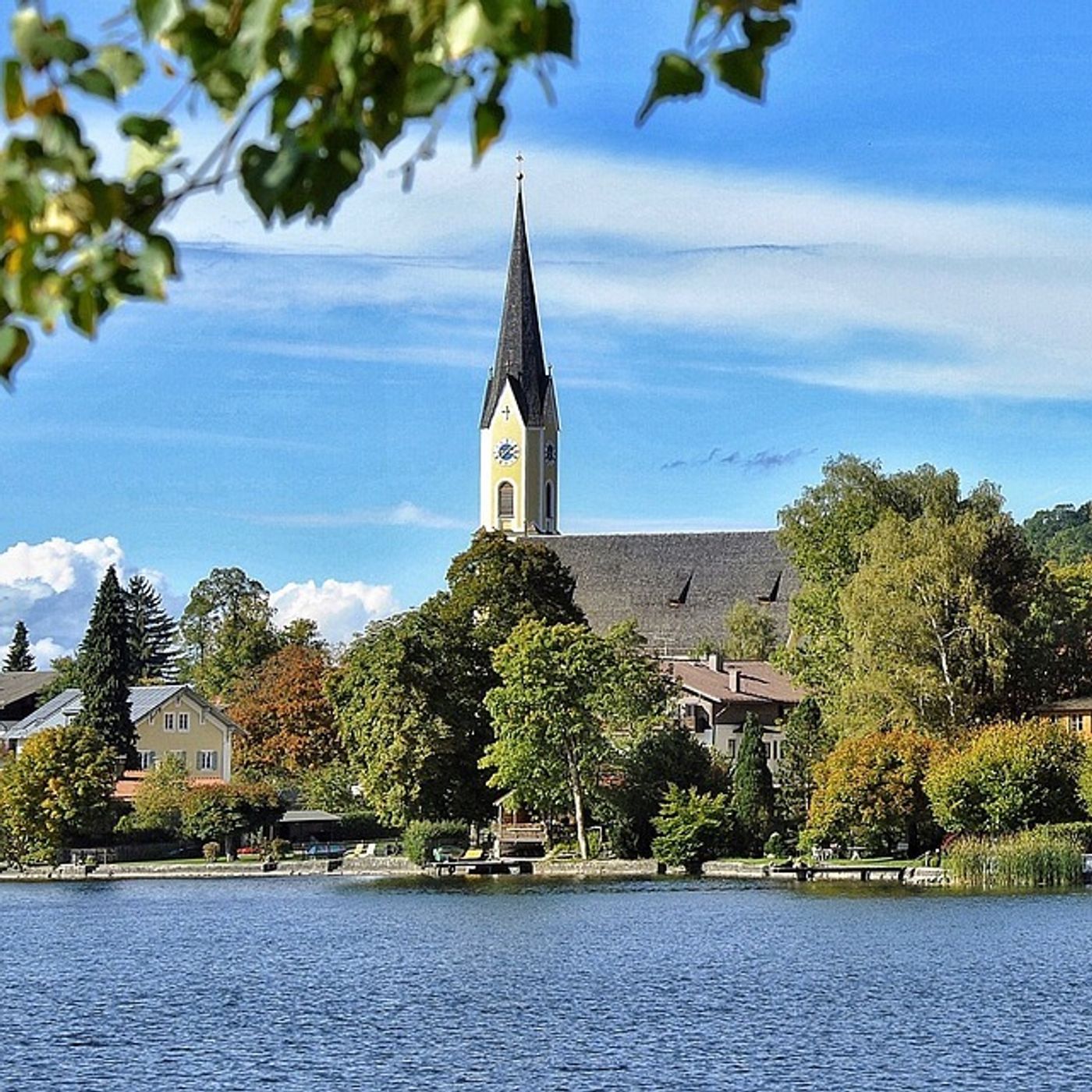 Schliersee