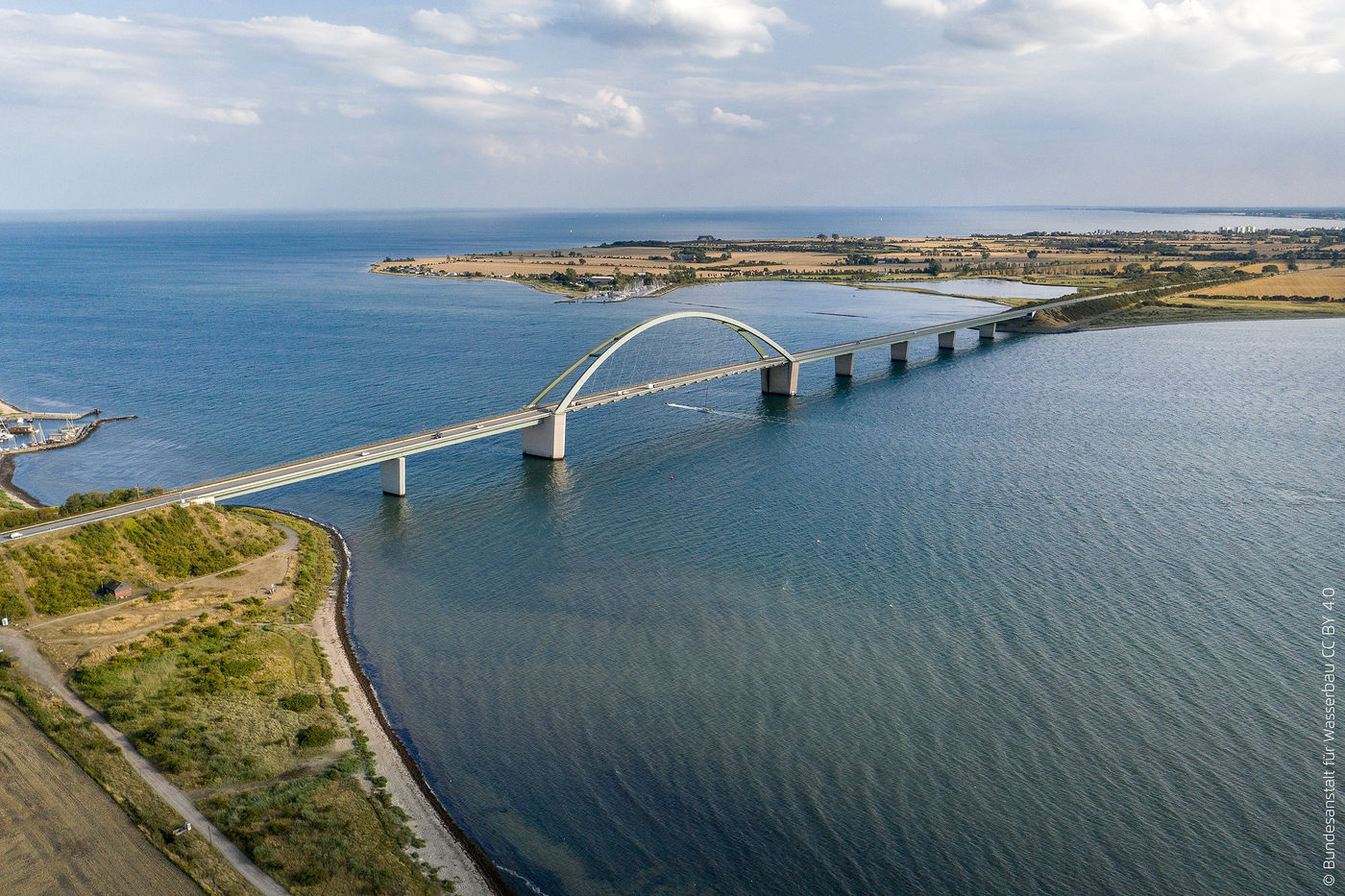 Fehmarn: Sonne, Meer & Natur pur