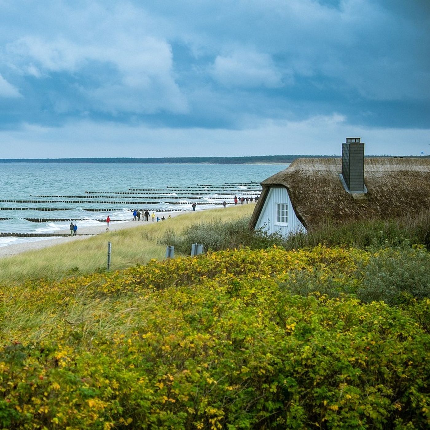 Mecklenburg-Vorpommern