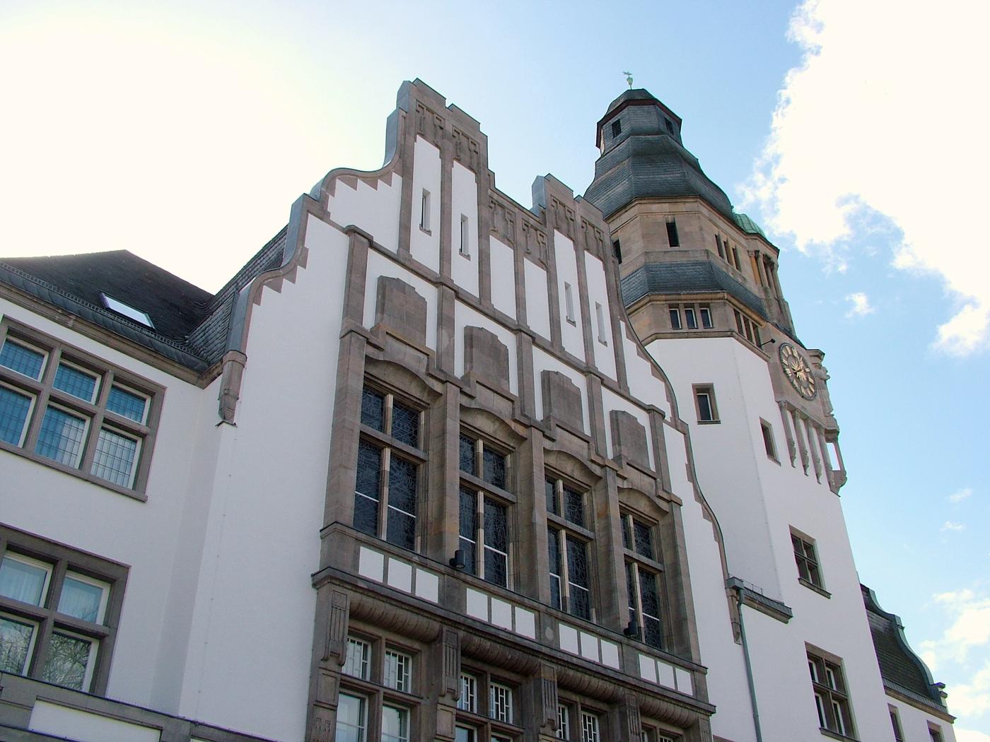 Gladbeck: A jewel in the Ruhr area