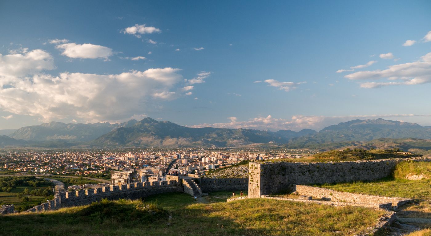 Kulinarische Reise durch Shkodra