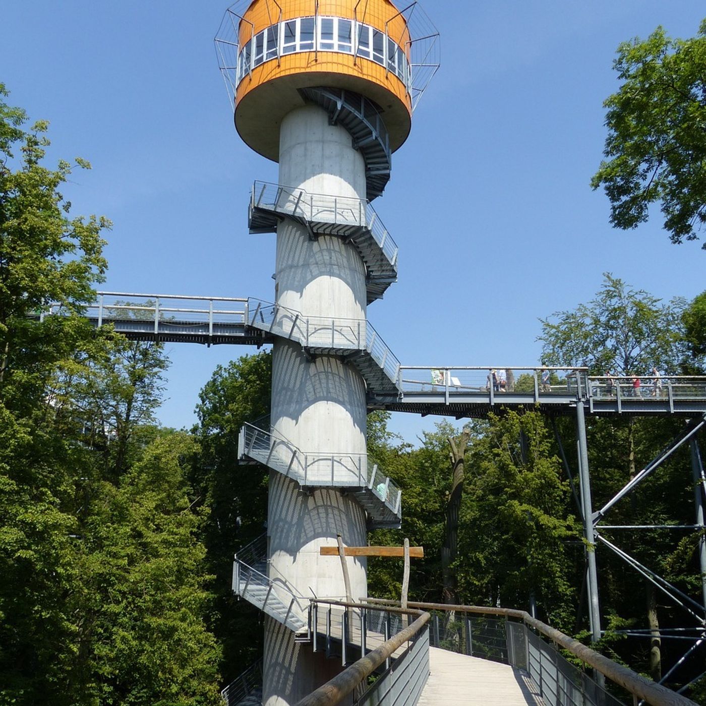 Nationalpark Hainich