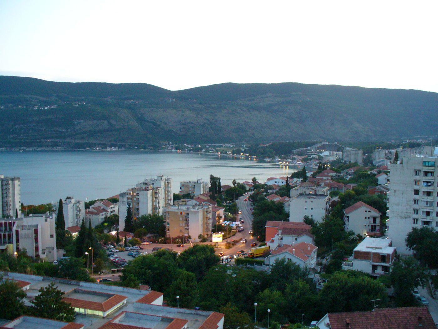 Herceg Novi: Naturjuwel Montenegros