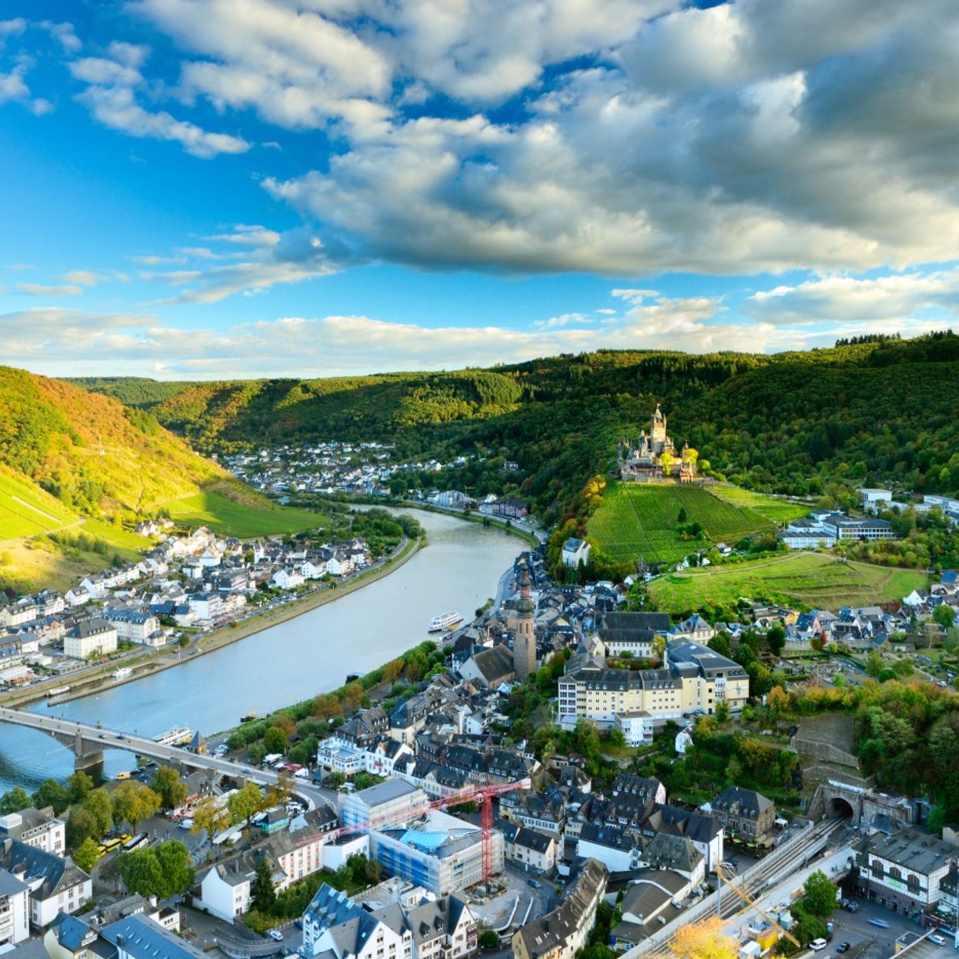 Rhineland-Palatinate