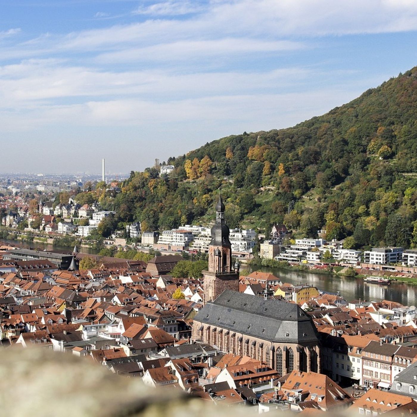 Electoral Palatinate