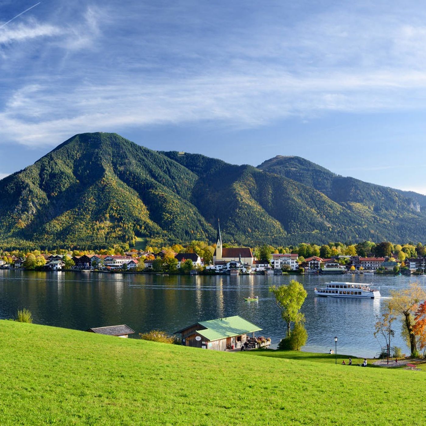 Tegernsee