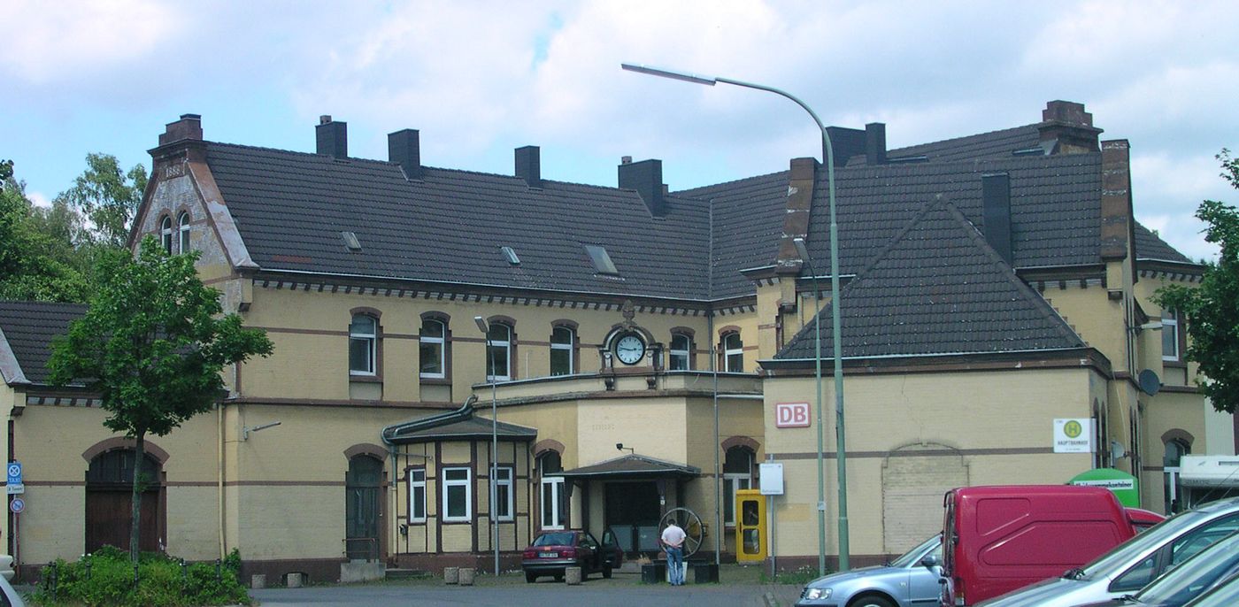Stolberg (Rhineland)