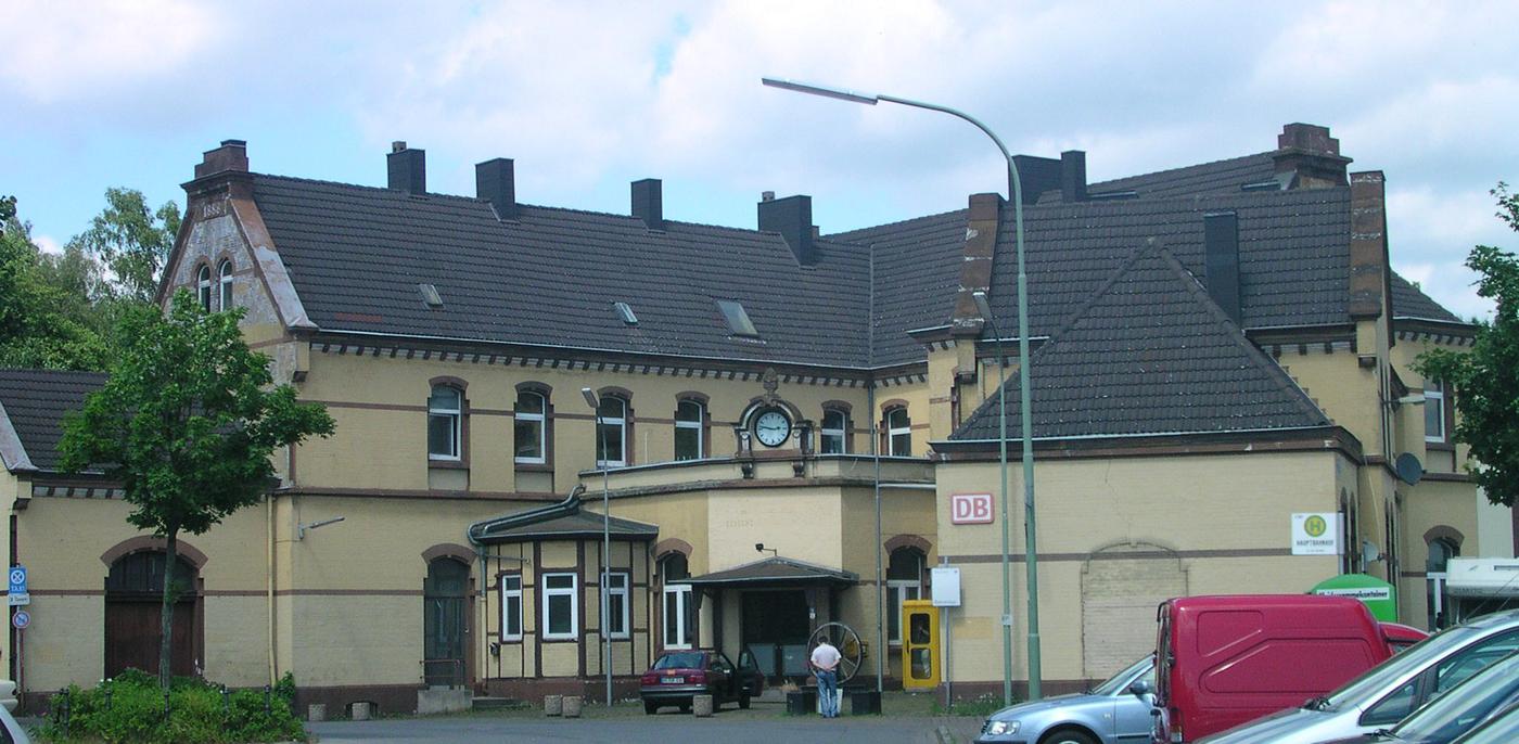 Stolberg (Rhineland)