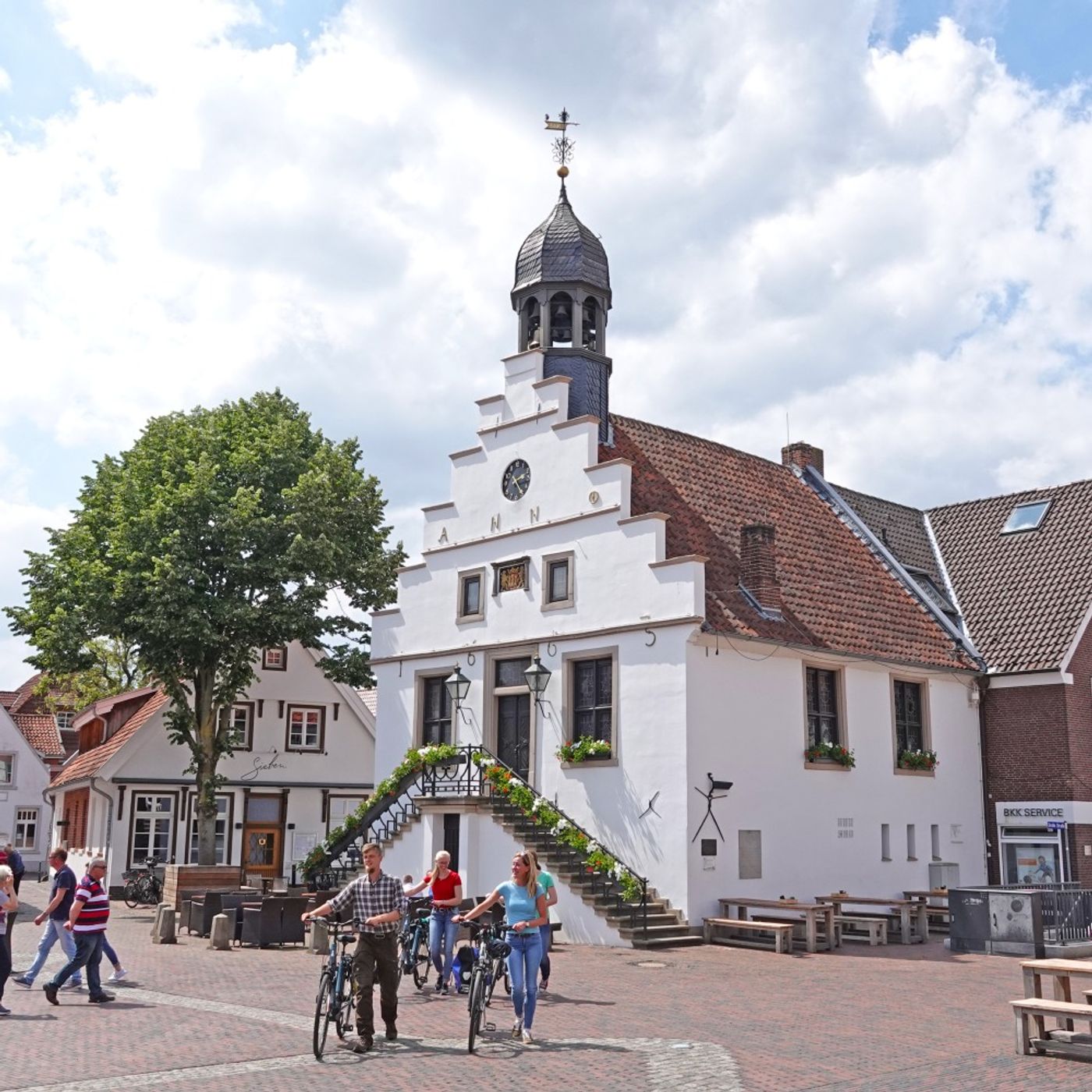 Lingen (Ems)