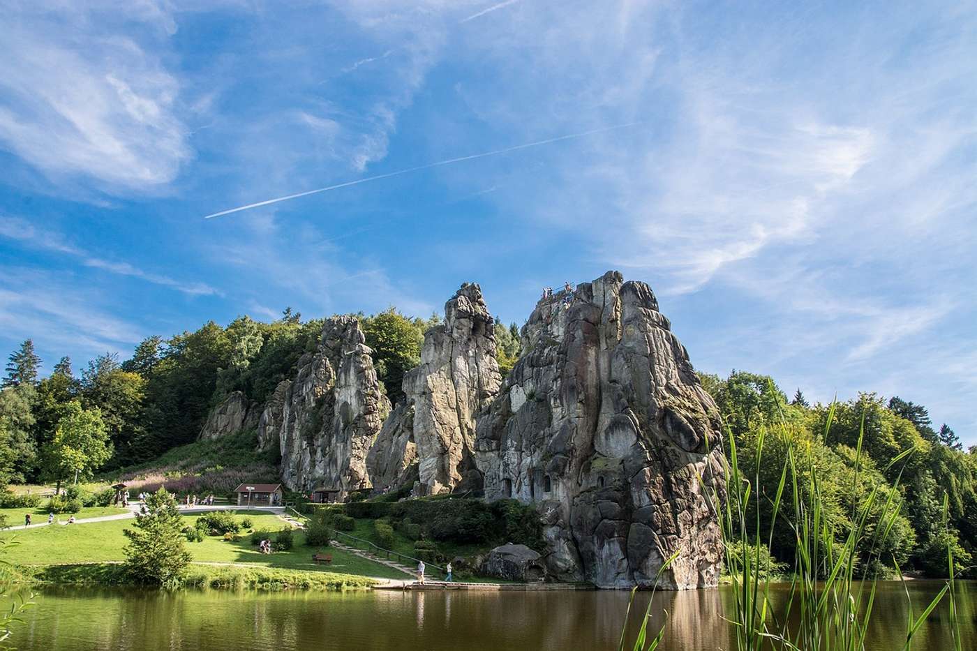 Entdecke
die zahlreichen Naturschönheiten.