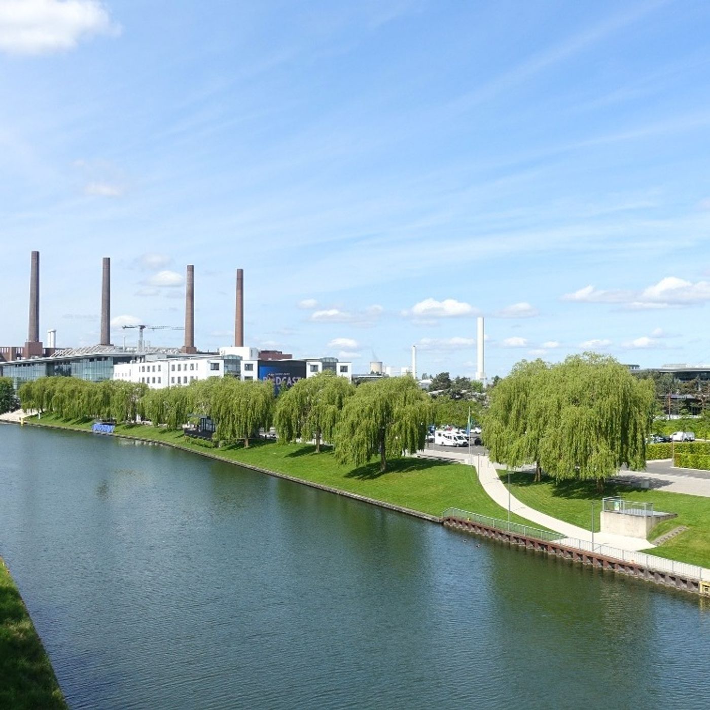 Wolfsburg