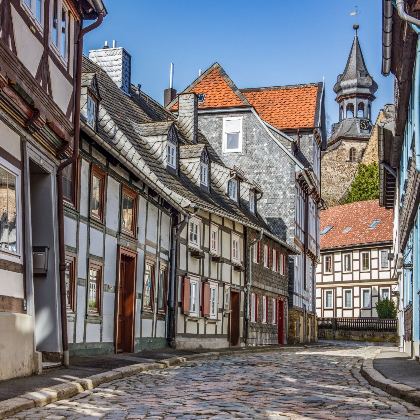 Goslar