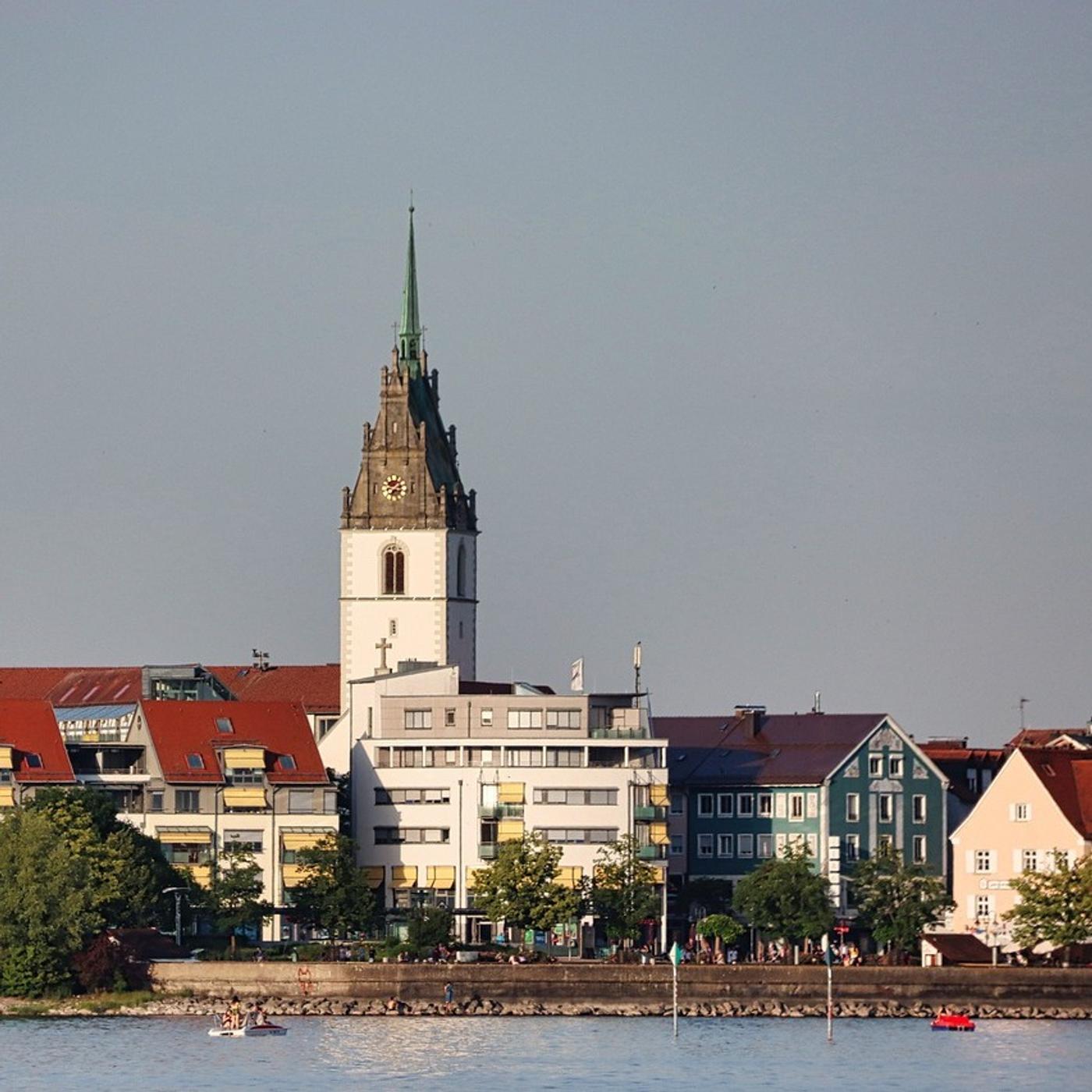 Friedrichshafen