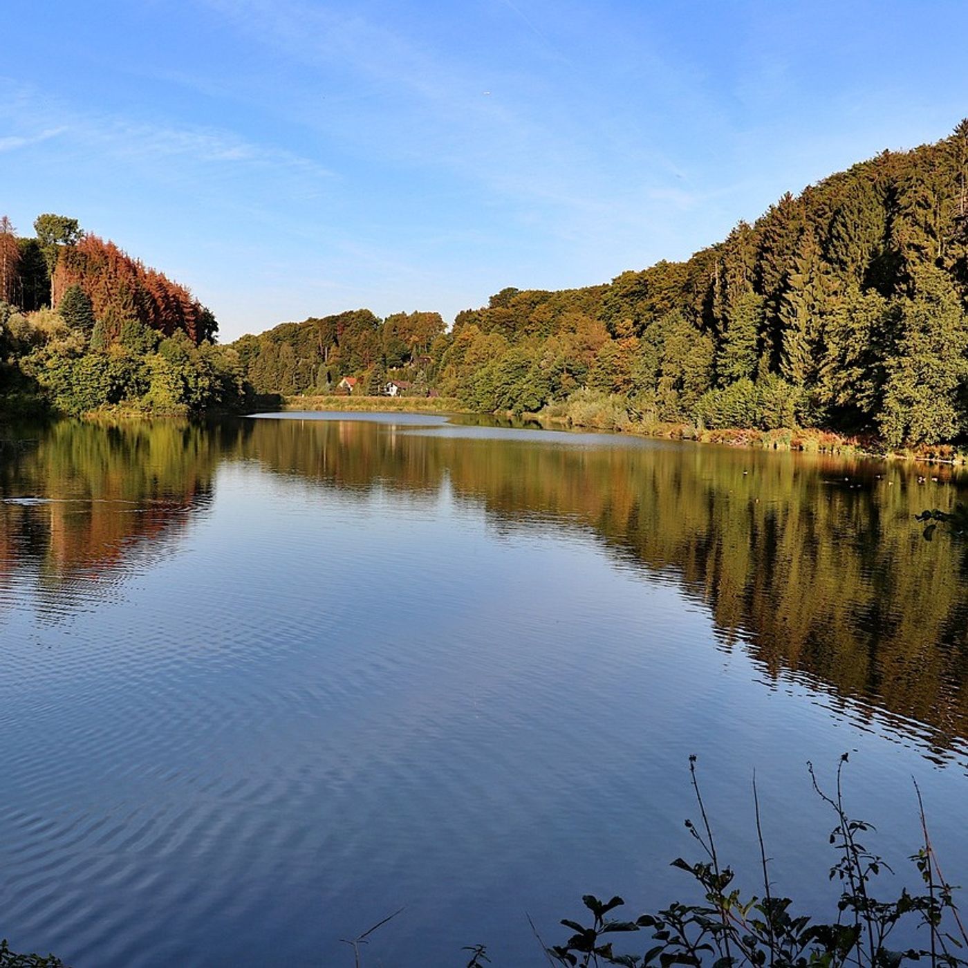 Bergisches Land