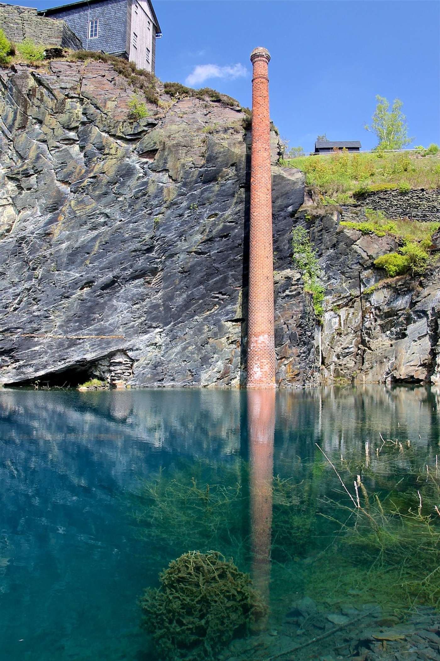 Entdecke
die bunte Landschaft voller Natur und Kultur.