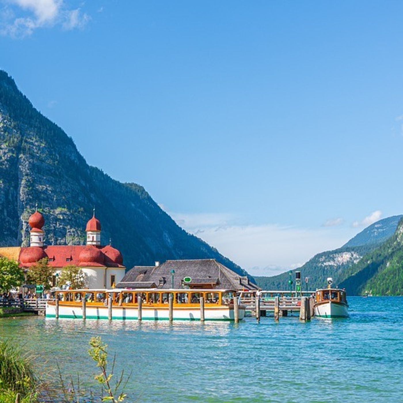 Königssee