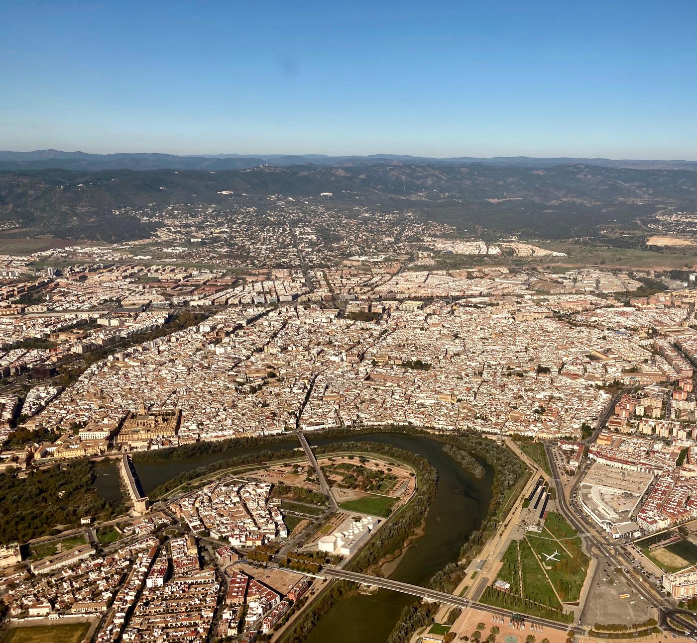 Córdoba: Ein Fenster in Andalusiens Seele