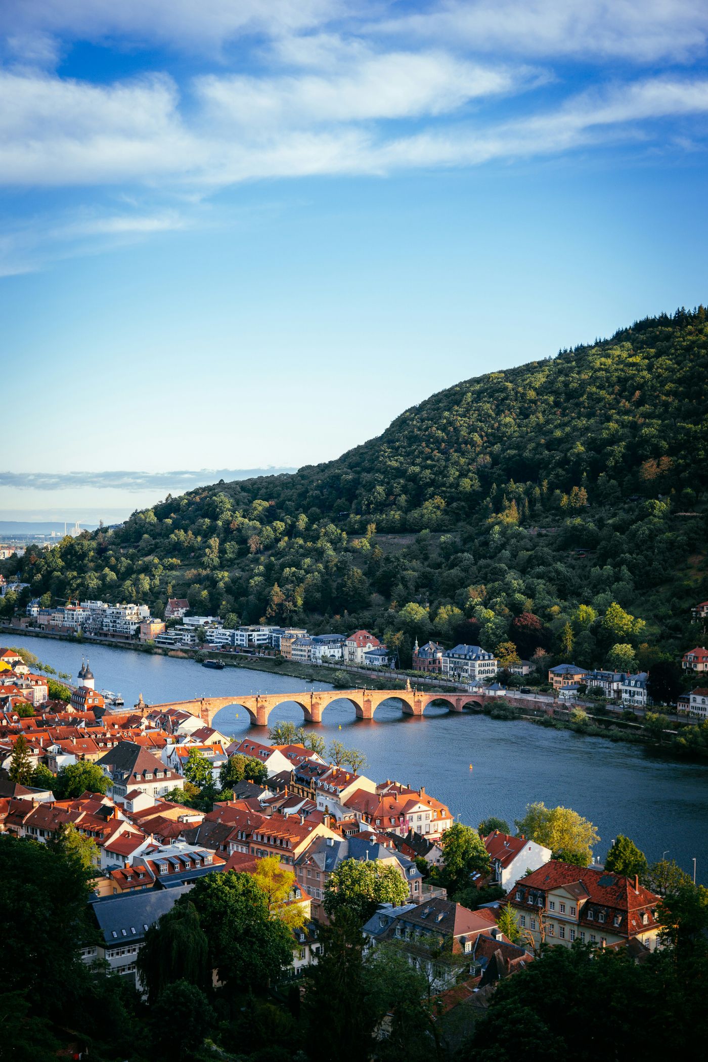 Heidelberg: Eine Stadt voller Geheimnisse