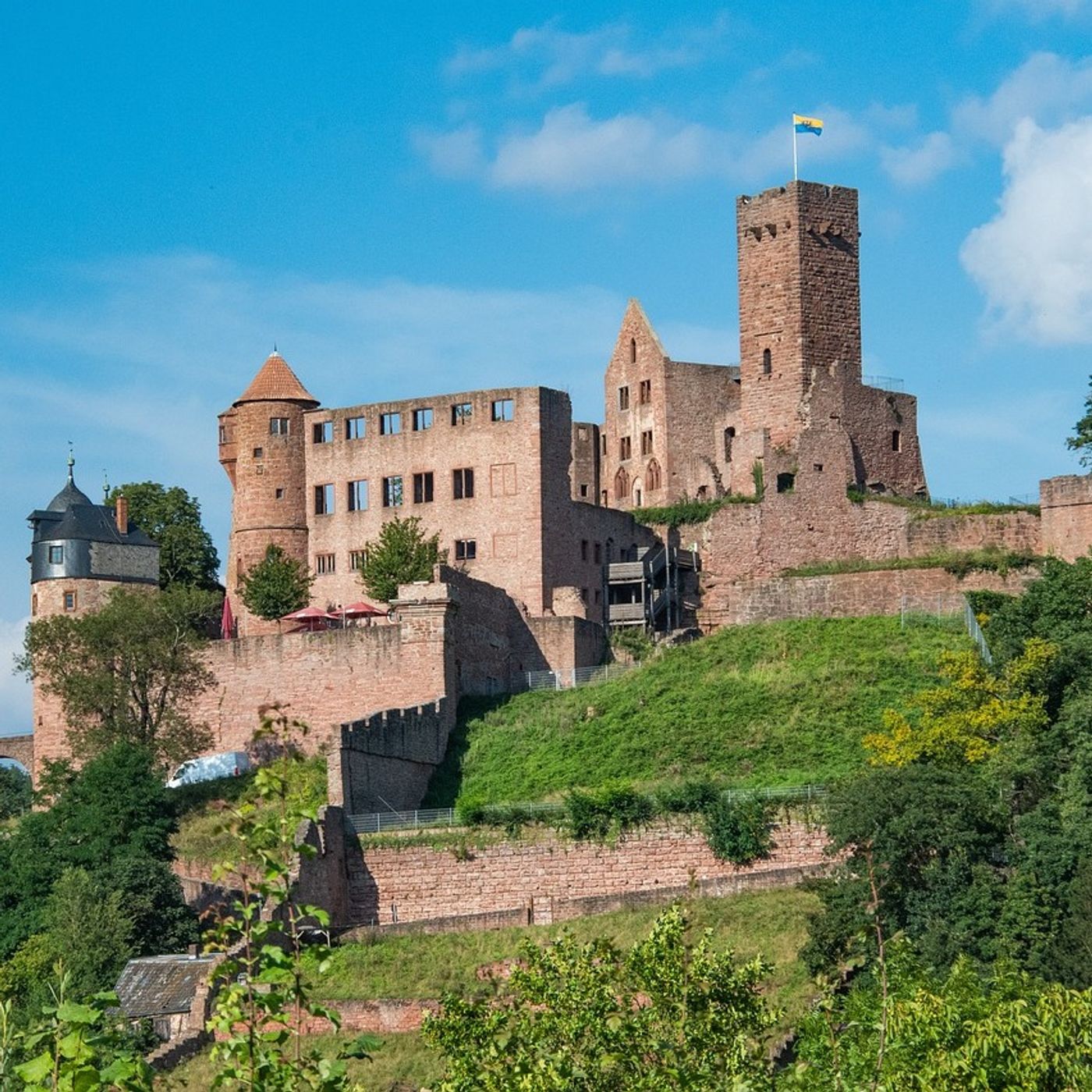 Baden-Württemberg