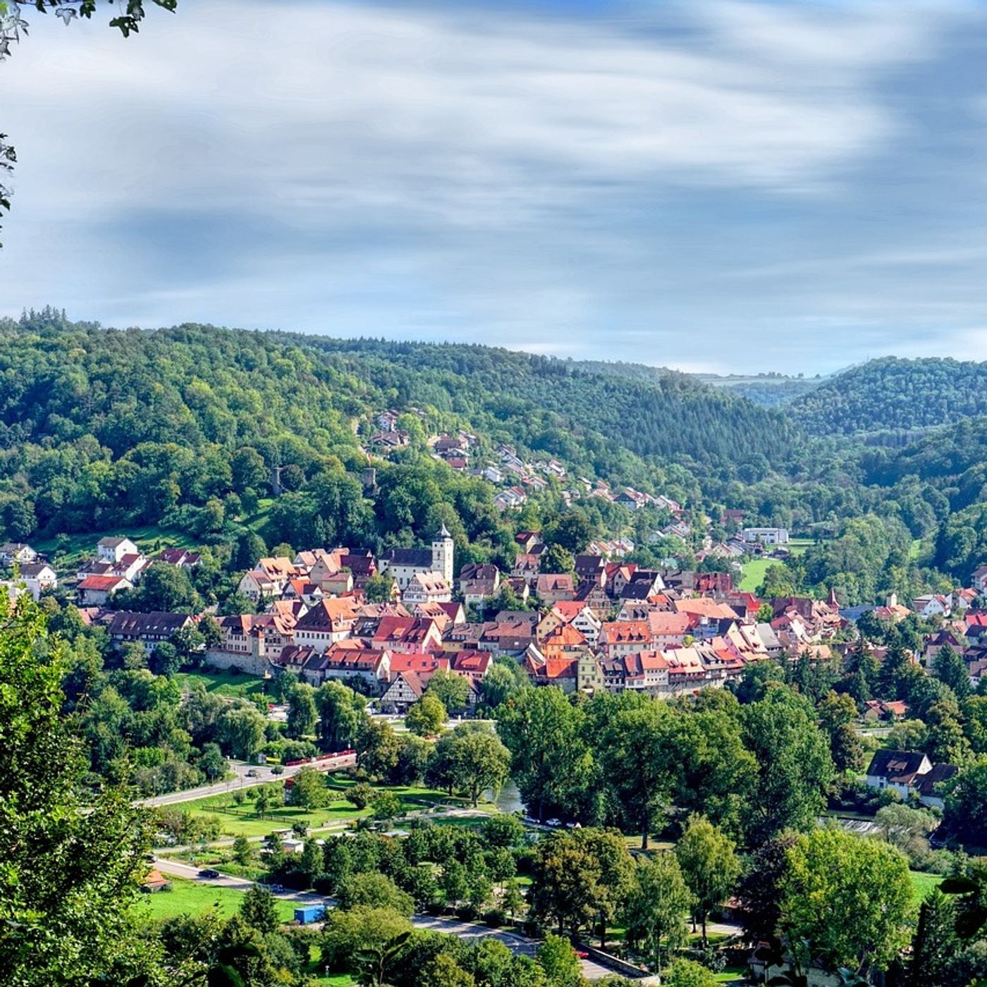 Baden-Württemberg