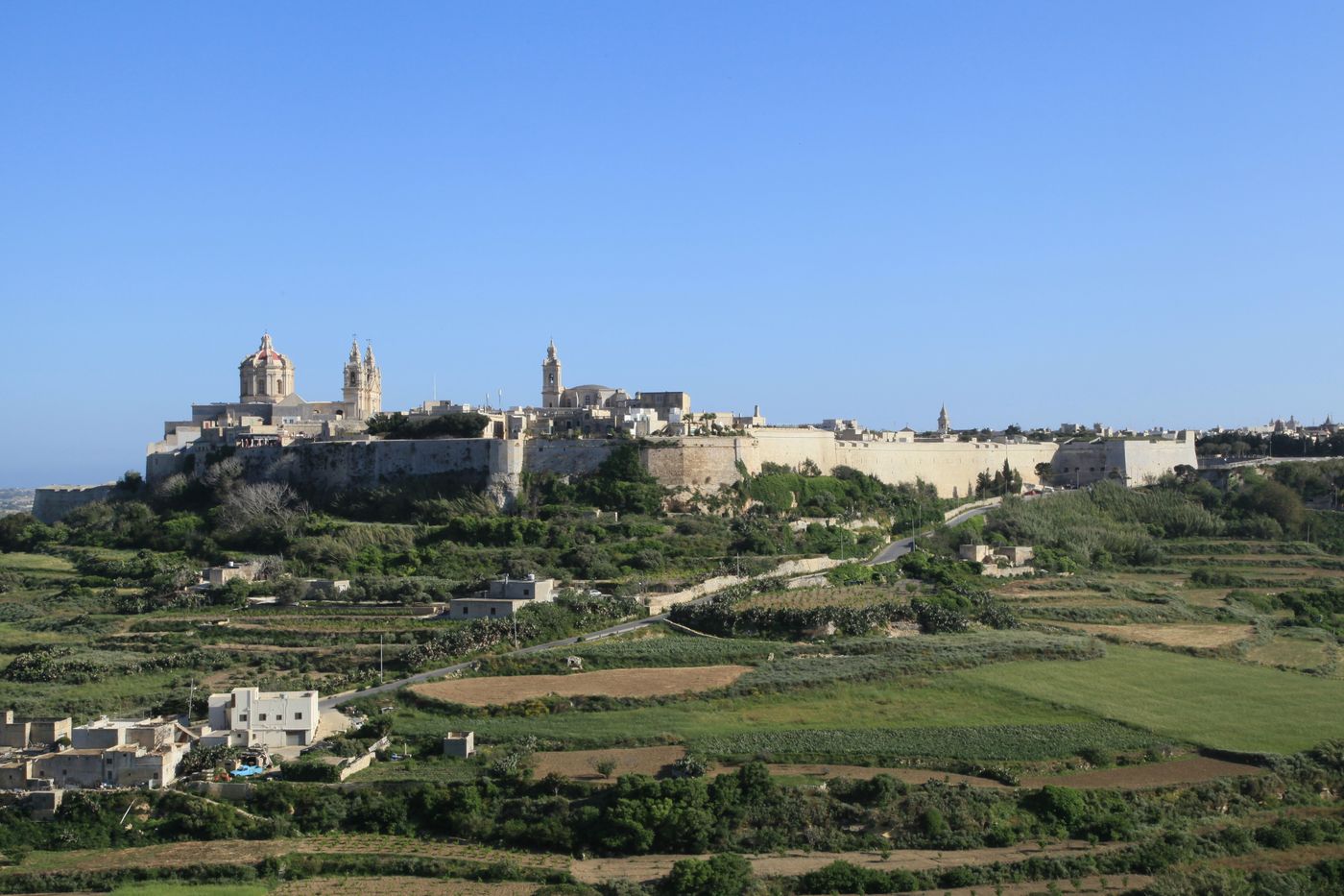 Mdina: viaggio nel tempo nel cuore di Malta