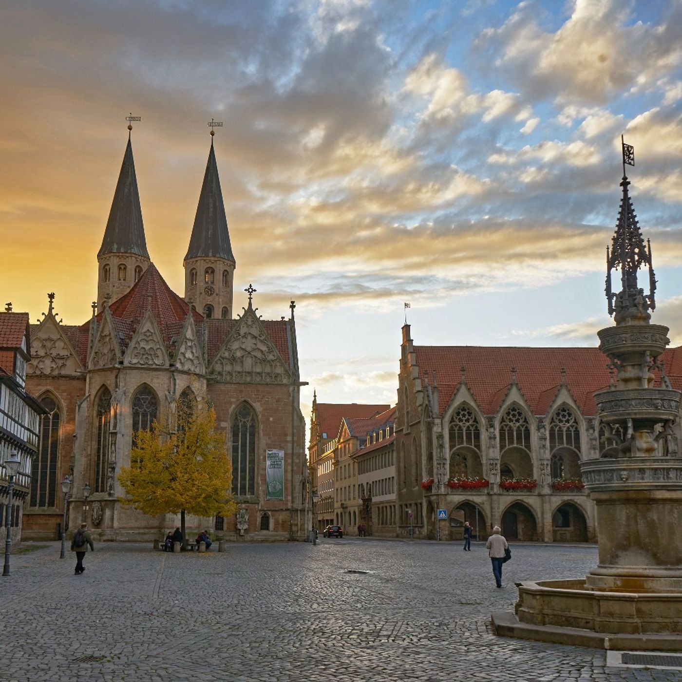 Braunschweig