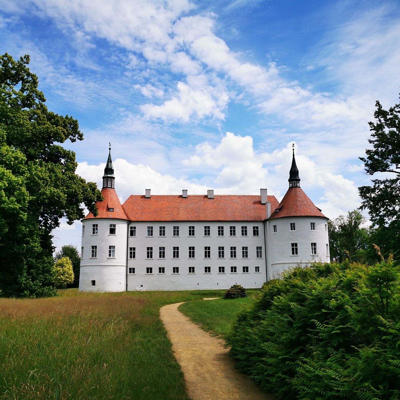 Niederlausitz