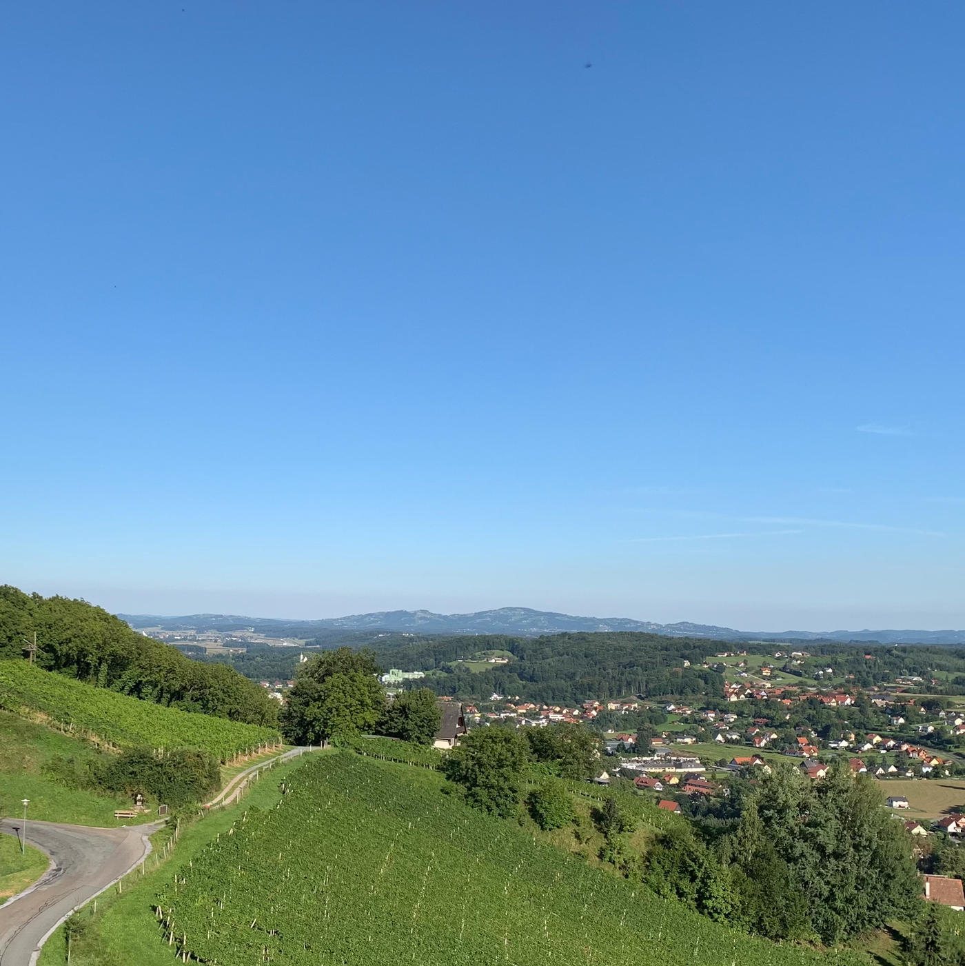 South-WestStyria