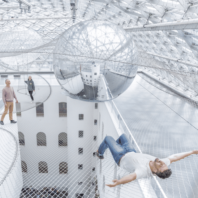 ノルトライン・ヴェストファーレン州芸術と文化のハイライトを体験