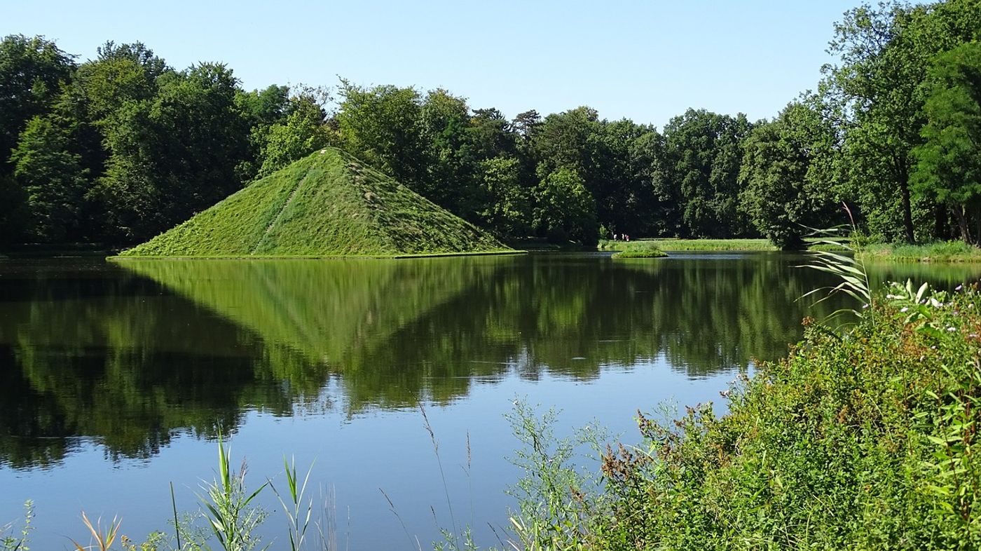 Natural jewel Cottbus: Green gateway to the Spreewald