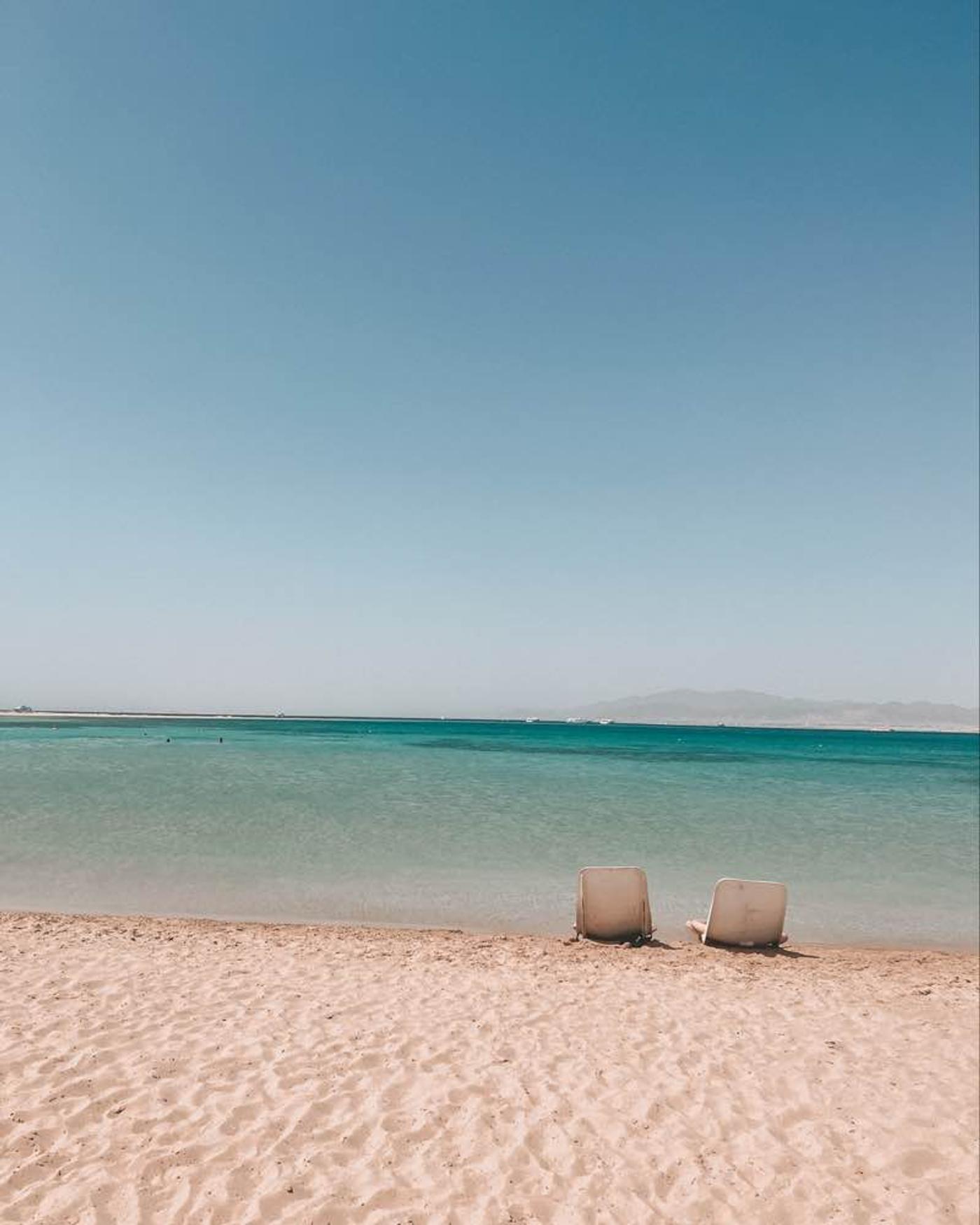 SHERATON SOMA BAY HOTEL: TOP PRICE-PERFORMANCE