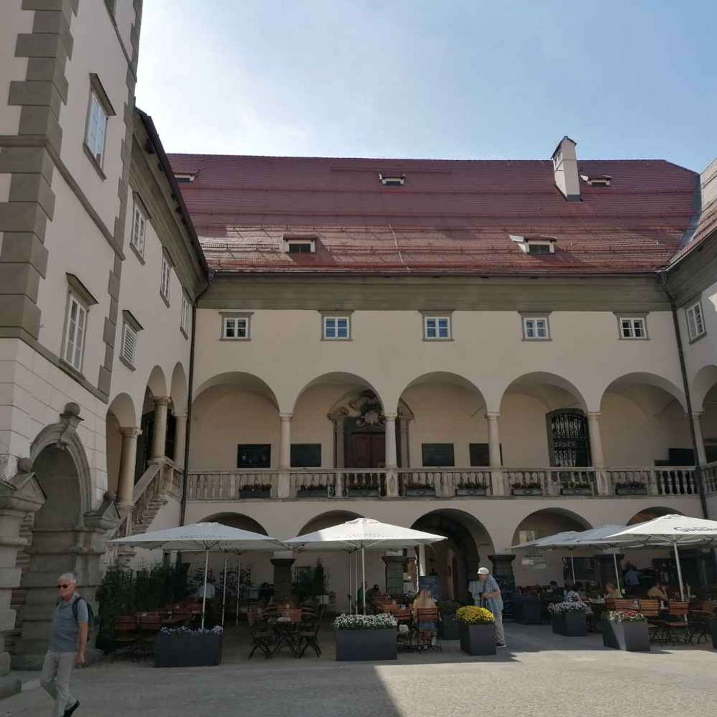Klagenfurt/Wörthersee 