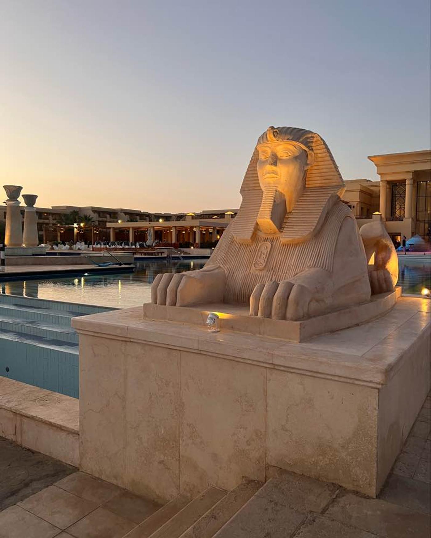 SHERATON SOMA BAY HOTEL: TOP PRICE-PERFORMANCE