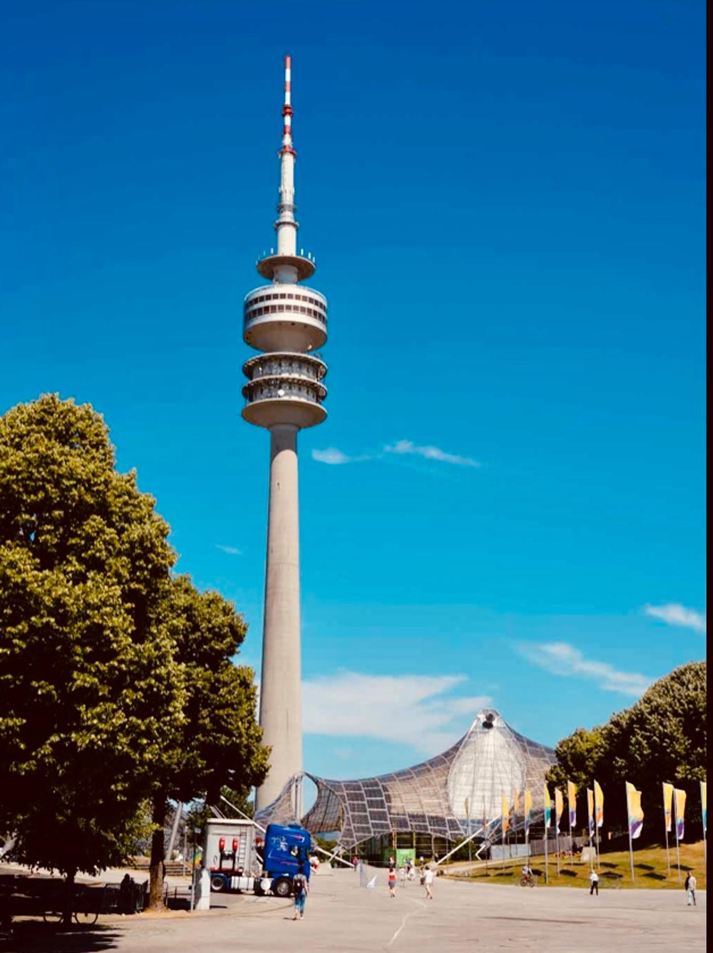 Wie viele Stufen schaffst du?