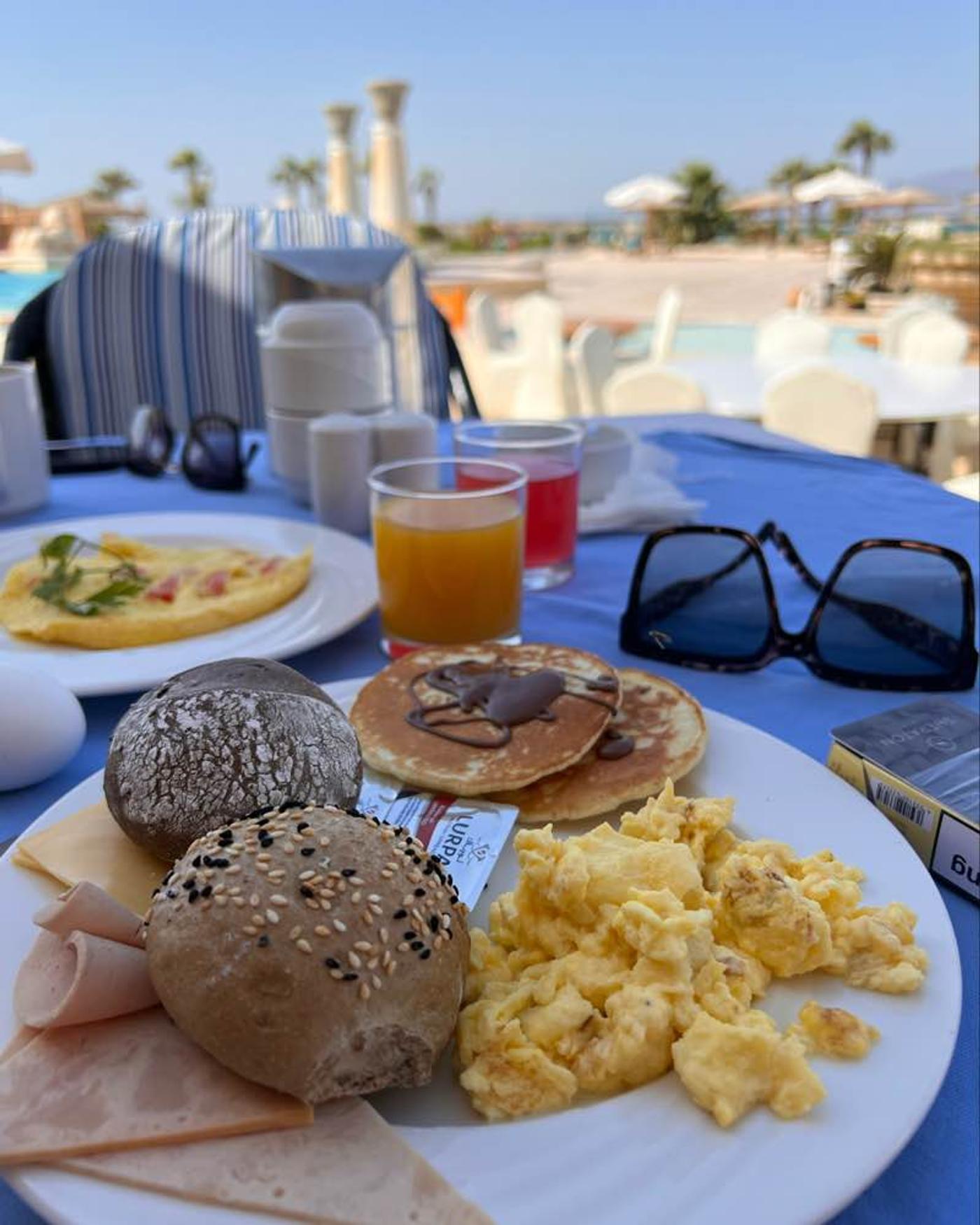 SHERATON SOMA BAY HOTEL: TOP PRICE-PERFORMANCE