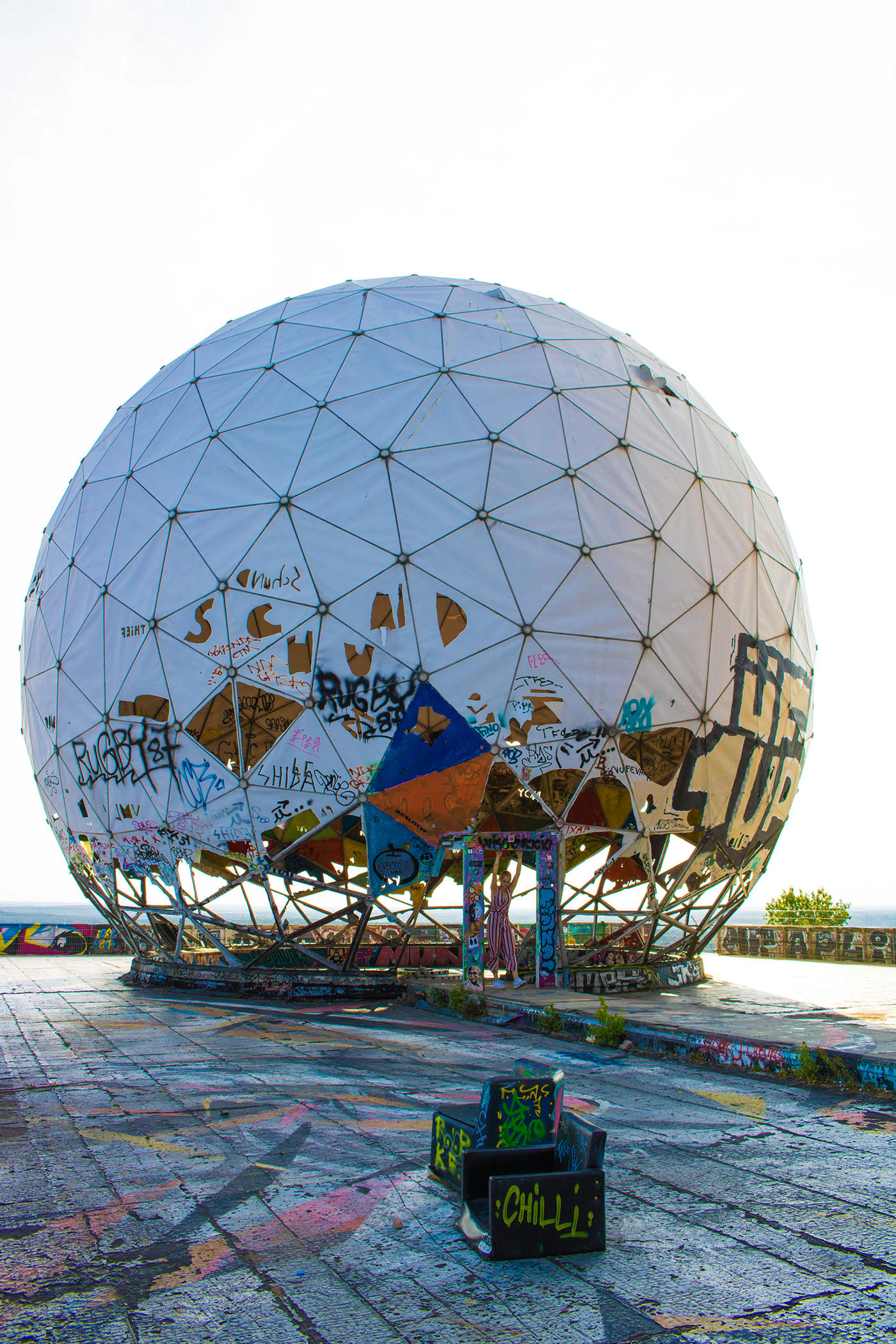 Urbane Kunstgeschichte