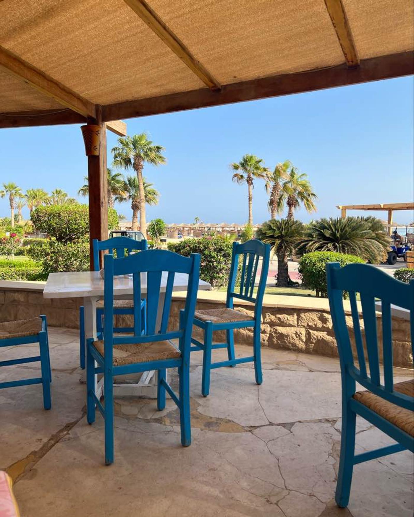 SHERATON SOMA BAY HOTEL: TOP PRICE-PERFORMANCE