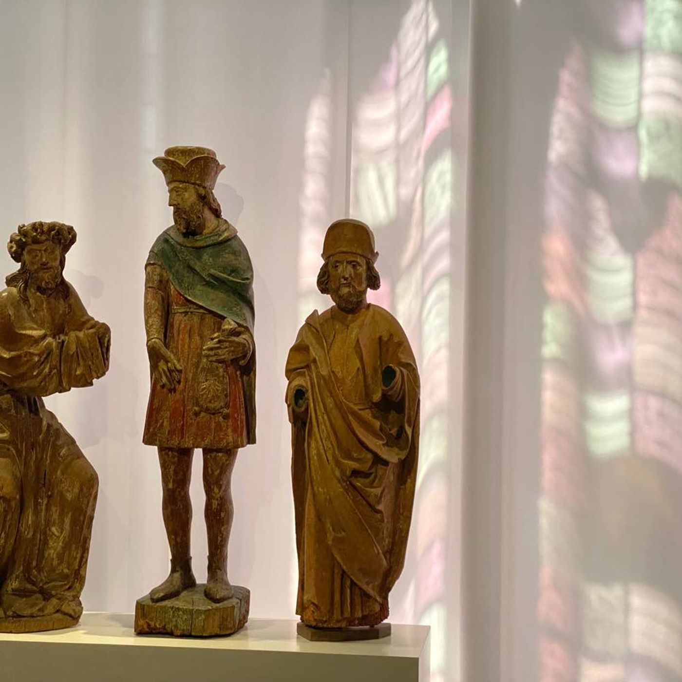 Rijksmuseum. Modern und ziemlich cool
