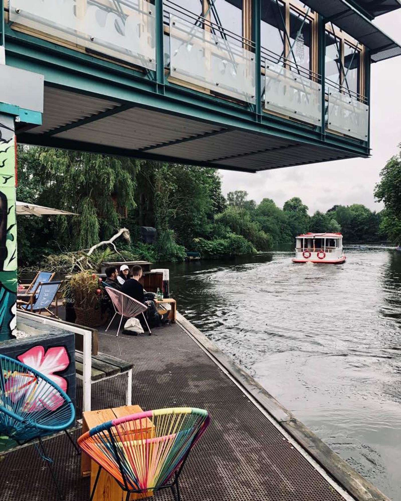 Monkey Beach @KailuaPoké